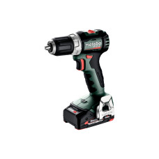 Акумуляторний дриль-шуруповерт Metabo BS 18 L BL (613155500)