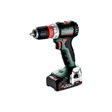 Акумуляторний дриль-шуруповерт Metabo BS 18 L BL Q (613156500)