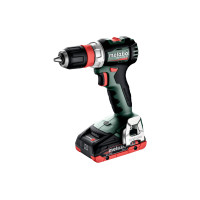 Акумуляторний дриль-шуруповерт Metabo BS 18 L BL Q (613156800)