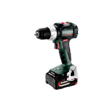 Акумуляторний дриль-шуруповерт Metabo BS 18 LT BL (602325500)