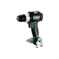 Акумуляторний дриль-шуруповерт Metabo BS 18 LT BL (602325840)