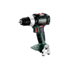 Акумуляторний дриль-шуруповерт Metabo BS 18 LT BL (602325890)