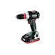 Акумуляторний дриль-шуруповерт Metabo BS 18 LT BL Q (602334800)