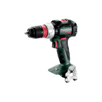 Акумуляторний дриль-шуруповерт Metabo BS 18 LT BL Q (602334890)