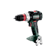 Акумуляторний дриль-шуруповерт Metabo BS 18 LT BL Q (602334890)