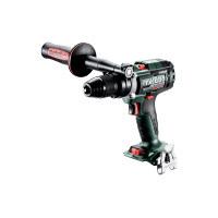 Акумуляторний дриль-шуруповерт Metabo BS 18 LTX-3 BL I Metal (603181850)
