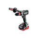 Акумуляторний дриль-шуруповерт Metabo BS 18 LTX-3 BL Q I (603184660)