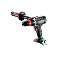 Акумуляторний дриль-шуруповерт Metabo BS 18 LTX-3 BL Q I (603184850)