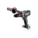 Акумуляторний дриль-шуруповерт Metabo BS 18 LTX-3 BL Q I Metal (603180840)