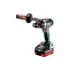 Акумуляторний дриль-шуруповерт Metabo BS 18 LTX BL I (602358660)