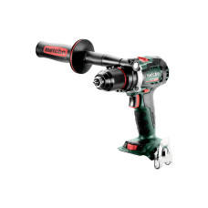 Акумуляторний дриль-шуруповерт Metabo BS 18 LTX BL I (602358850)