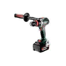 Акумуляторний дриль-шуруповерт Metabo BS 18 LTX BL Q I (602359650)