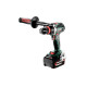 Акумуляторний дриль-шуруповерт Metabo BS 18 LTX BL Q I (602359650)