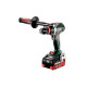Акумуляторний дриль-шуруповерт Metabo BS 18 LTX BL Q I (602359660)