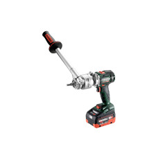 Акумуляторний дриль-шуруповерт Metabo BS 18 LTX BL Q I (602359770)