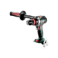 Акумуляторний дриль-шуруповерт Metabo BS 18 LTX BL Q I (602359850)