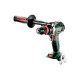 Акумуляторний дриль-шуруповерт Metabo BS 18 LTX BL Q I (602359840)