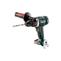 Акумуляторний дриль-шуруповерт Metabo BS 18 LTX Impuls (602191840)
