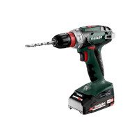 Акумуляторний дриль-шуруповерт Metabo BS 18 Quick (602217500)