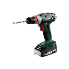 Акумуляторний дриль-шуруповерт Metabo BS 18 Quick (602217500)