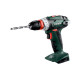 Акумуляторний дриль-шуруповерт Metabo BS 18 Quick (602217840)