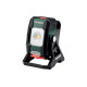 Акумуляторний ліхтар Metabo BSA 12-18 LED 2000 (601504850)