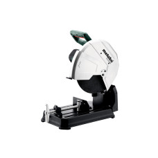 Відрізна пила по металу Metabo CS 22-355 (601786000)