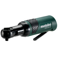 Пневматичний гайковерт з тріскачкою Metabo DRS 35-1/4