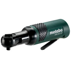 Пневматичний гайковерт з тріскачкою Metabo DRS 35-1/4