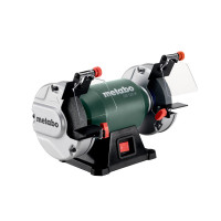 Заточувальний верстат Metabo DS 125 M (604125000)
