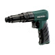 Пневматичний шуруповерт Metabo DS 14 (604117000)