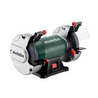 Заточувальний верстат Metabo DS 150 M (604150000)