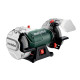 Заточувальний верстат Metabo DS 150 Plus (604160000)