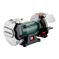 Заточувальний верстат Metabo DS 200 Plus (604200000)