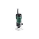 Фрезер; фрезерно-шліфувальний двигун Metabo FM 500-6 (601741000)