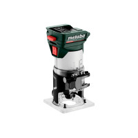 Акумуляторна фреза Metabo FMV 18 LTX BL 8 (601742840)