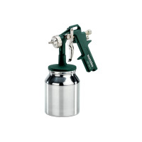 Пневматичний пістолет-фарборозпилювач Metabo FSP 1000 S (601576000)