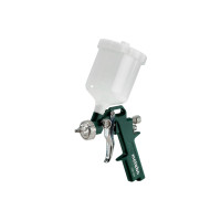 Пневматичний пістолет-фарборозпилювач Metabo FSP 600 (601575000)