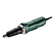 Прямошліфувальна машина Metabo GEP 710 Plus (600617000)