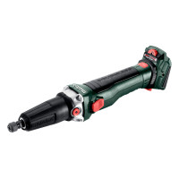 Акумуляторна прямошліфувальна машина Metabo GVB 18 LTX BL 11-28 (600826850)