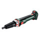 Акумуляторна прямошліфувальна машина Metabo GVB 18 LTX BL 11-7 HT (600829850)