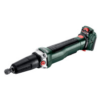 Акумуляторна прямошліфувальна машина Metabo GVPB 18 LTX BL 11-28 (600827850)