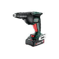 Акумуляторний шуруповерт для гіпсокартону Metabo HBS 18 LTX BL 3000 (620062500)
