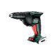 Акумуляторний шуруповерт для гіпсокартону Metabo HBS 18 LTX BL 3000 (620062840)