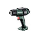 Акумуляторний фен технічний Metabo HG 18 LTX 500 (610502840)