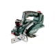 Акумуляторний рубанок Metabo HO 18 LTX 20-82 (602082840)