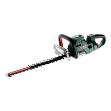 Акумуляторний кущоріз Metabo HS 18 LTX BL 55 (601722850)