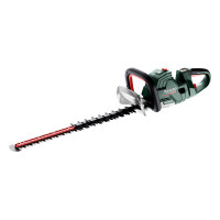 Акумуляторний кущоріз Metabo HS 18 LTX BL 65 (601723850)