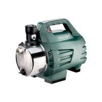 Автоматична насосна станція Metabo HWA 3500 Inox (600978000)