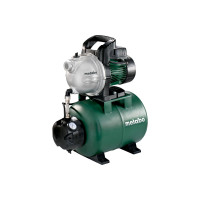 Насосна станція Metabo HWW 3300/25 G (600968000)